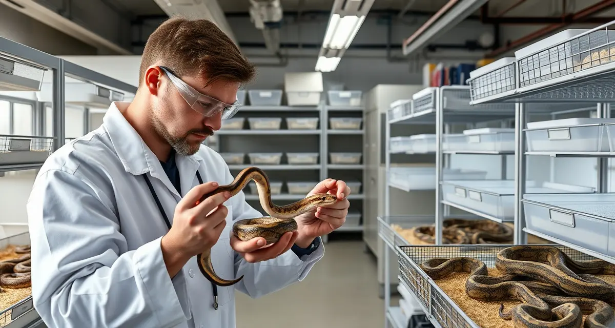 Sales channel strategy for reptile breeders Ball python breeder comparing wholesale and retail sales channel strategies for hatchery operations