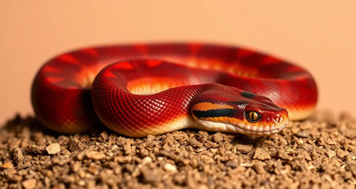 Blood Python Breeding Records Guide Blood python breeding documentation showing detailed record-keeping setup for tracking Python brongersmai reproduction cycles and clutch data